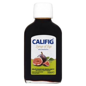 Syrup Of Figs 100Ml